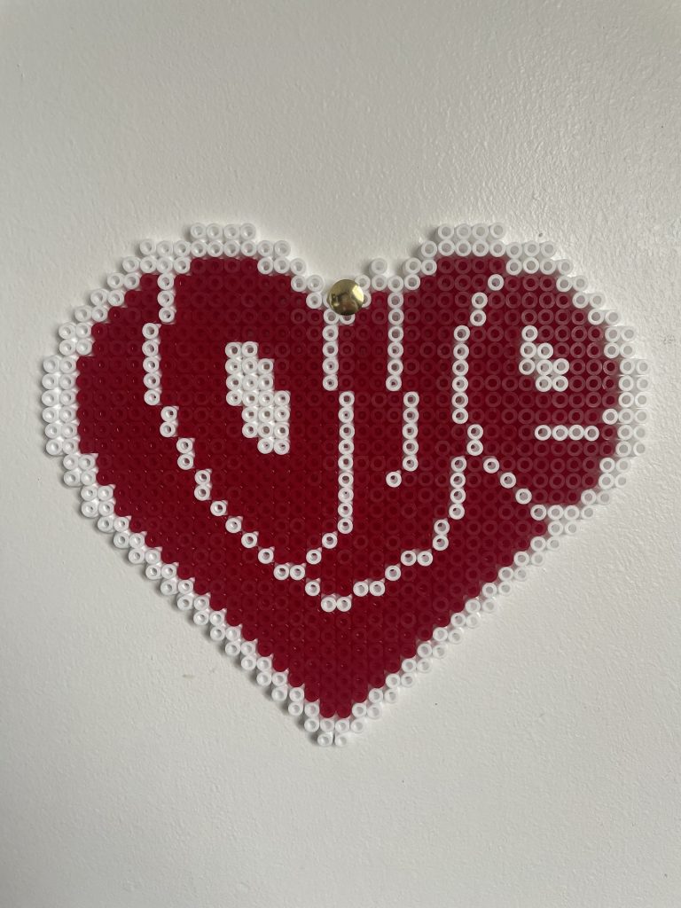 LOVE