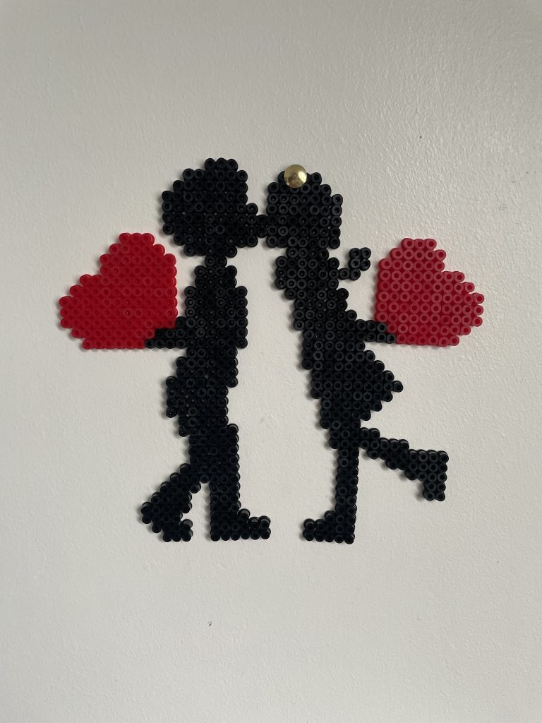 PETIT COUPLE