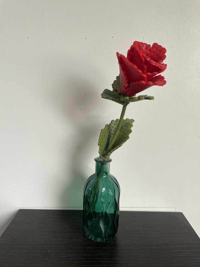 ROSE 3D