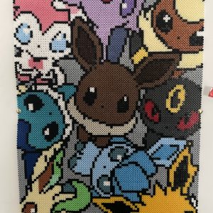 TABLEAU EVOLI ET EVOLUTIONS